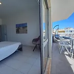 T2 Gaveto- Frente Mar, Wifi, Aconchegante & Familiar
