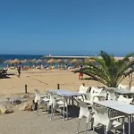 T2 Gaveto- Frente Mar, Wifi, Aconchegante & Familiar Apartment Quarteira