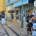 T2 Gaveto- Frente Mar, Wifi, Aconchegante & Familiar Apartment Quarteira