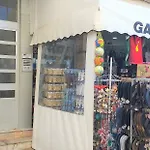 T2 Gaveto- Frente Mar, Wifi, Aconchegante & Familiar Apartment Quarteira