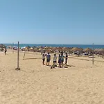 T2 Gaveto- Frente Mar, Wifi, Aconchegante & Familiar *