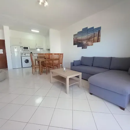 T2 Gaveto- Frente Mar, Wifi, Aconchegante & Familiar Appartement