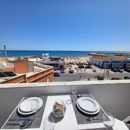 T2 Gaveto- Frente Mar, Wifi, Aconchegante & Familiar