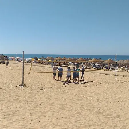T2 Gaveto- Frente Mar, Wifi, Aconchegante & Familiar *