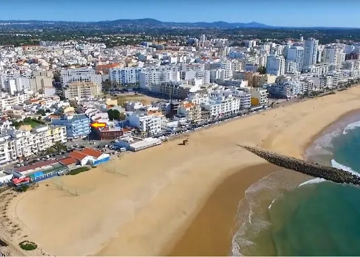 T2 Gaveto- Frente Mar, Wifi, Aconchegante & Familiar * Картейра